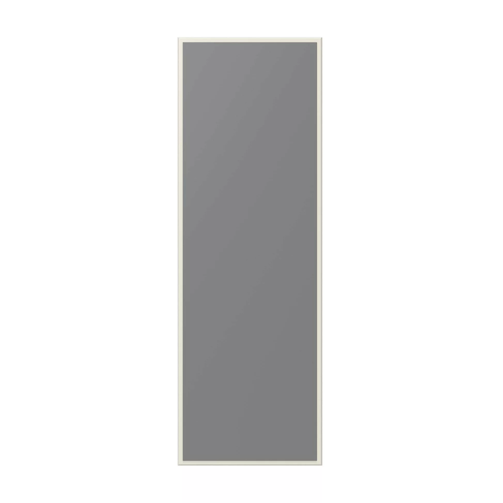 Montana - Like Wandspiegel - vanilla 150/lackiert/BxHxT 35,4x105x1,6cm/Wass günstig online kaufen