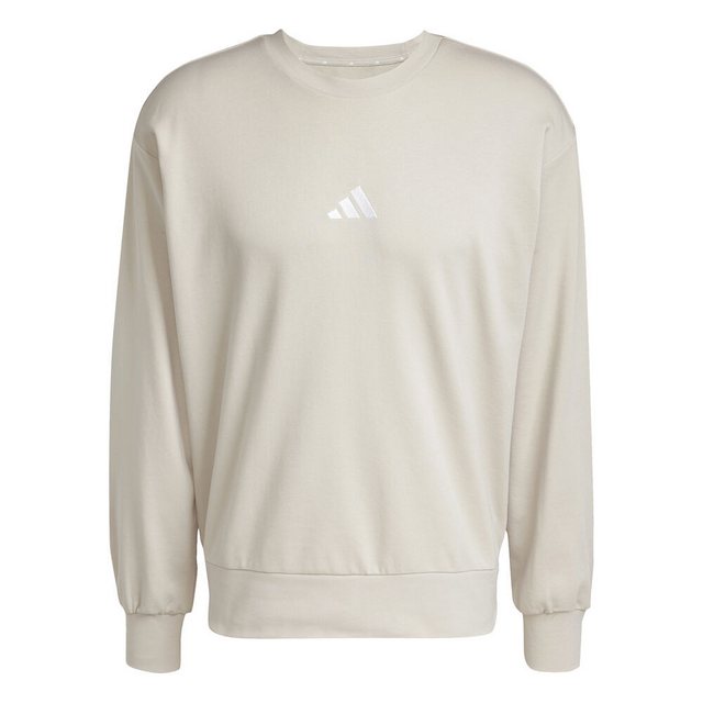 adidas Sportswear Sweatshirt Feelcozy Sweatshirt günstig online kaufen