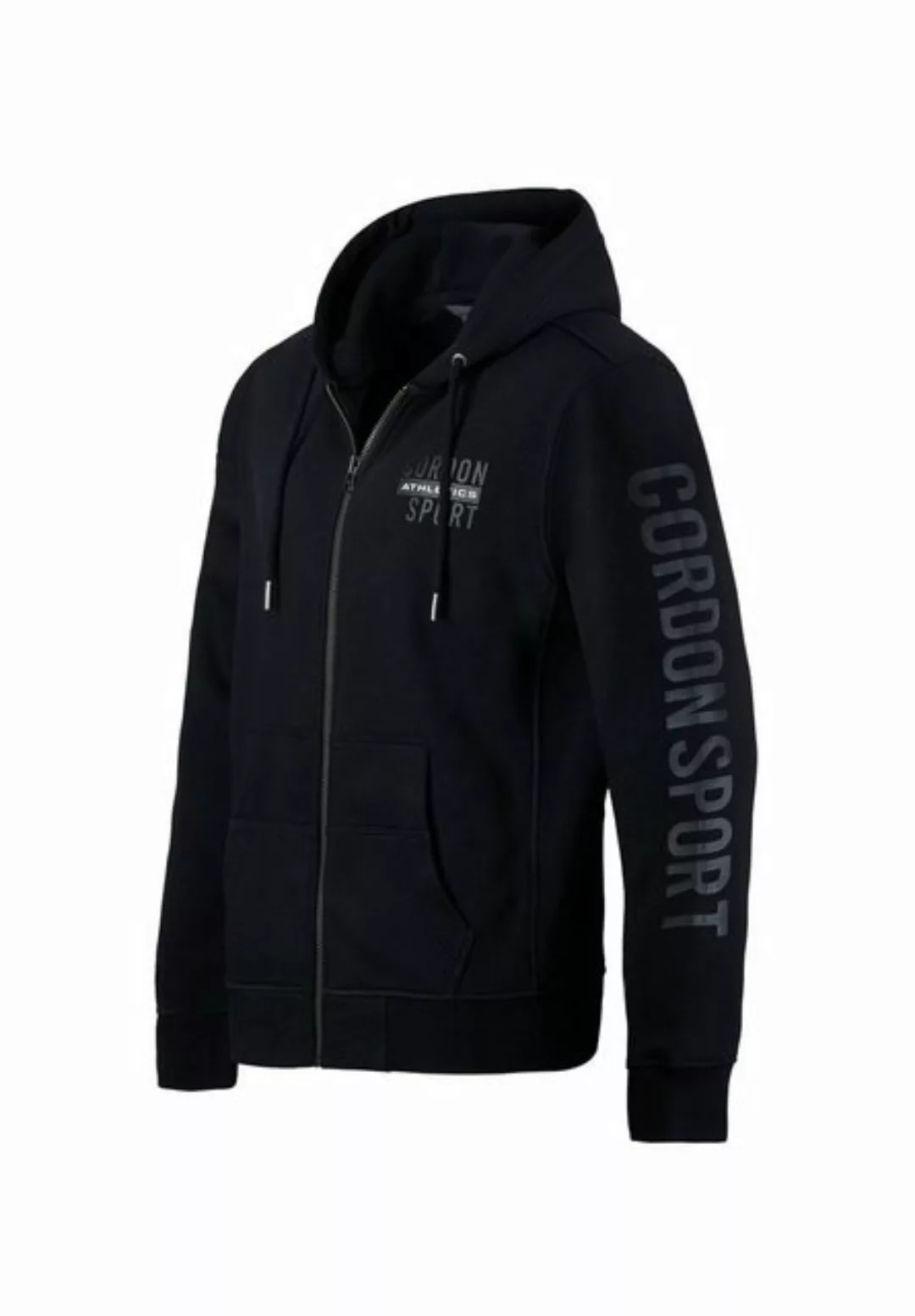 Cordon Sport Sweatjacke King (1-tlg) günstig online kaufen