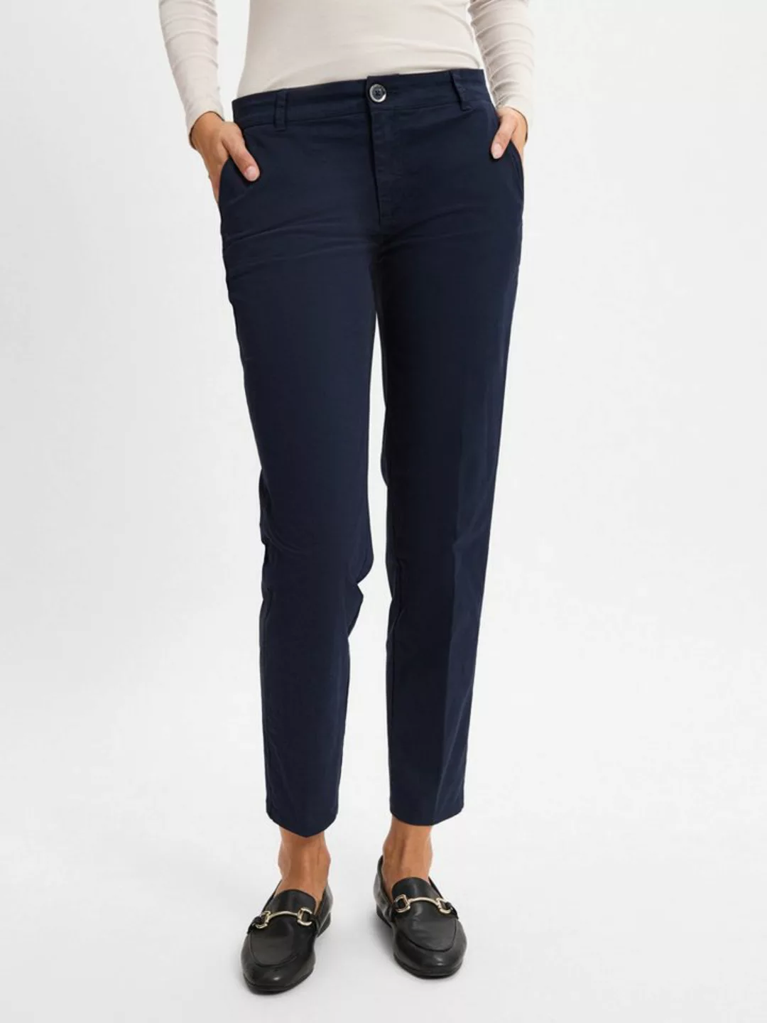 Street One Damen Hose A378193 günstig online kaufen