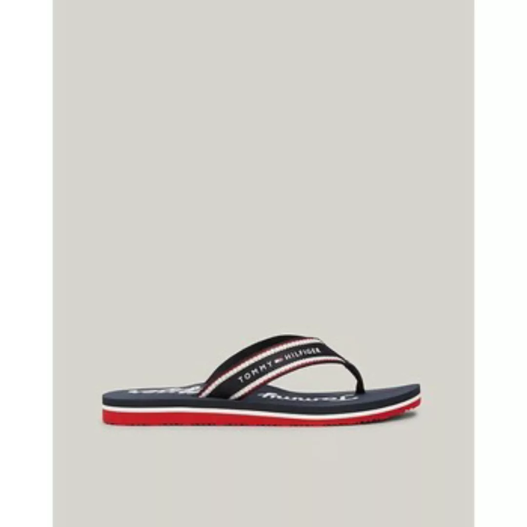 Tommy Hilfiger  Sandalen FW0FW08013 günstig online kaufen