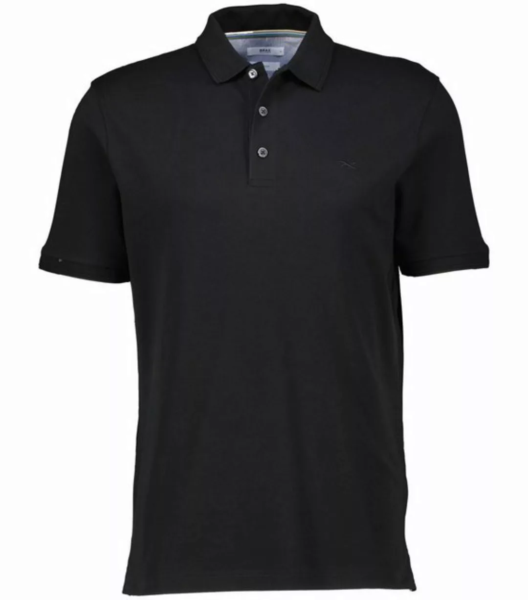Brax Poloshirt Herren Poloshirt PETE U (1-tlg) günstig online kaufen