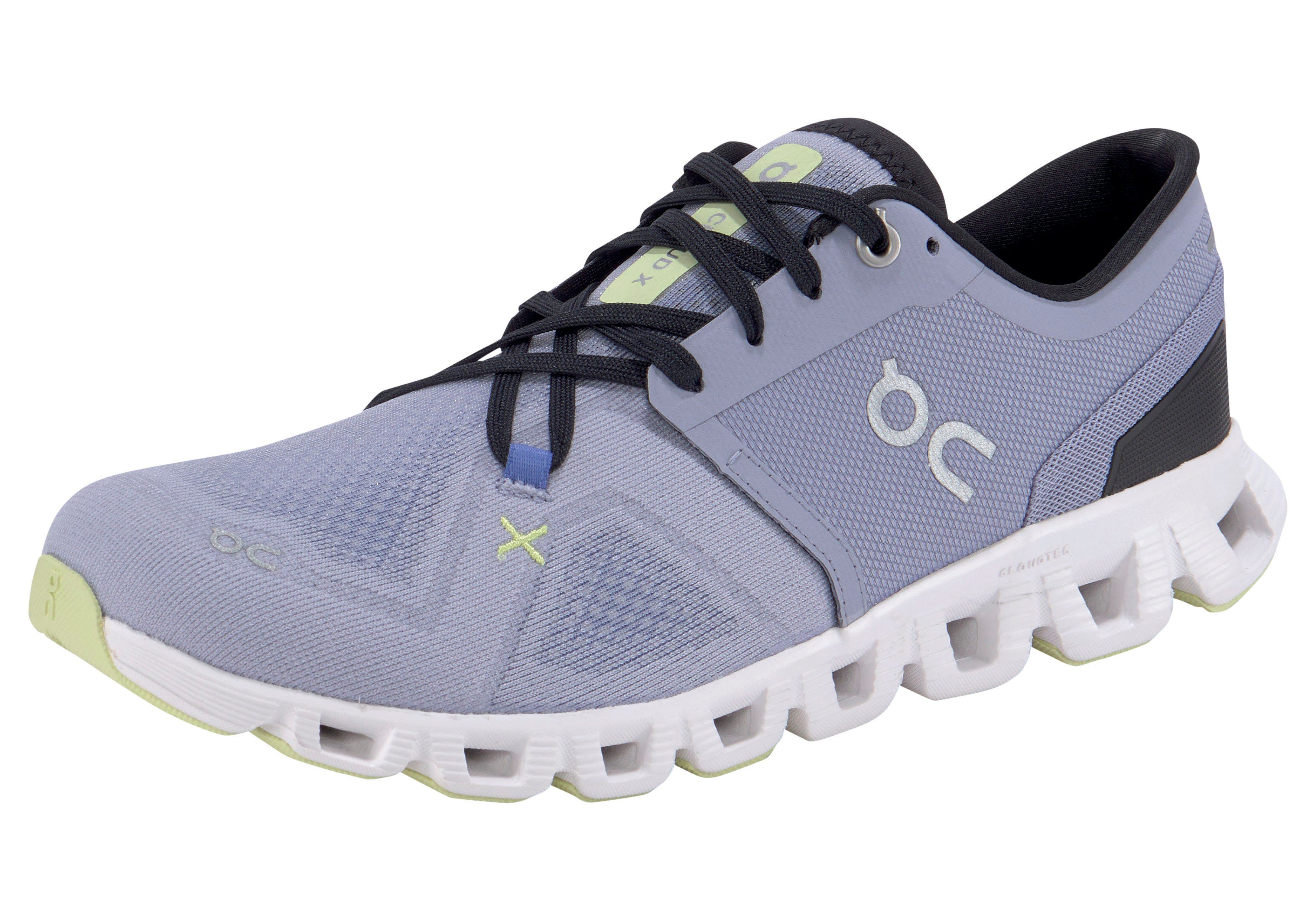 ON RUNNING Cloud X Laufschuh günstig online kaufen