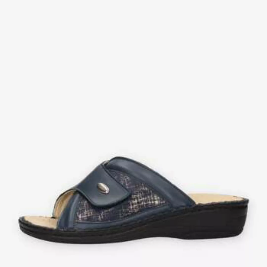 Clia Walk  Zehensandalen ESTRAIBILE613-BLU günstig online kaufen
