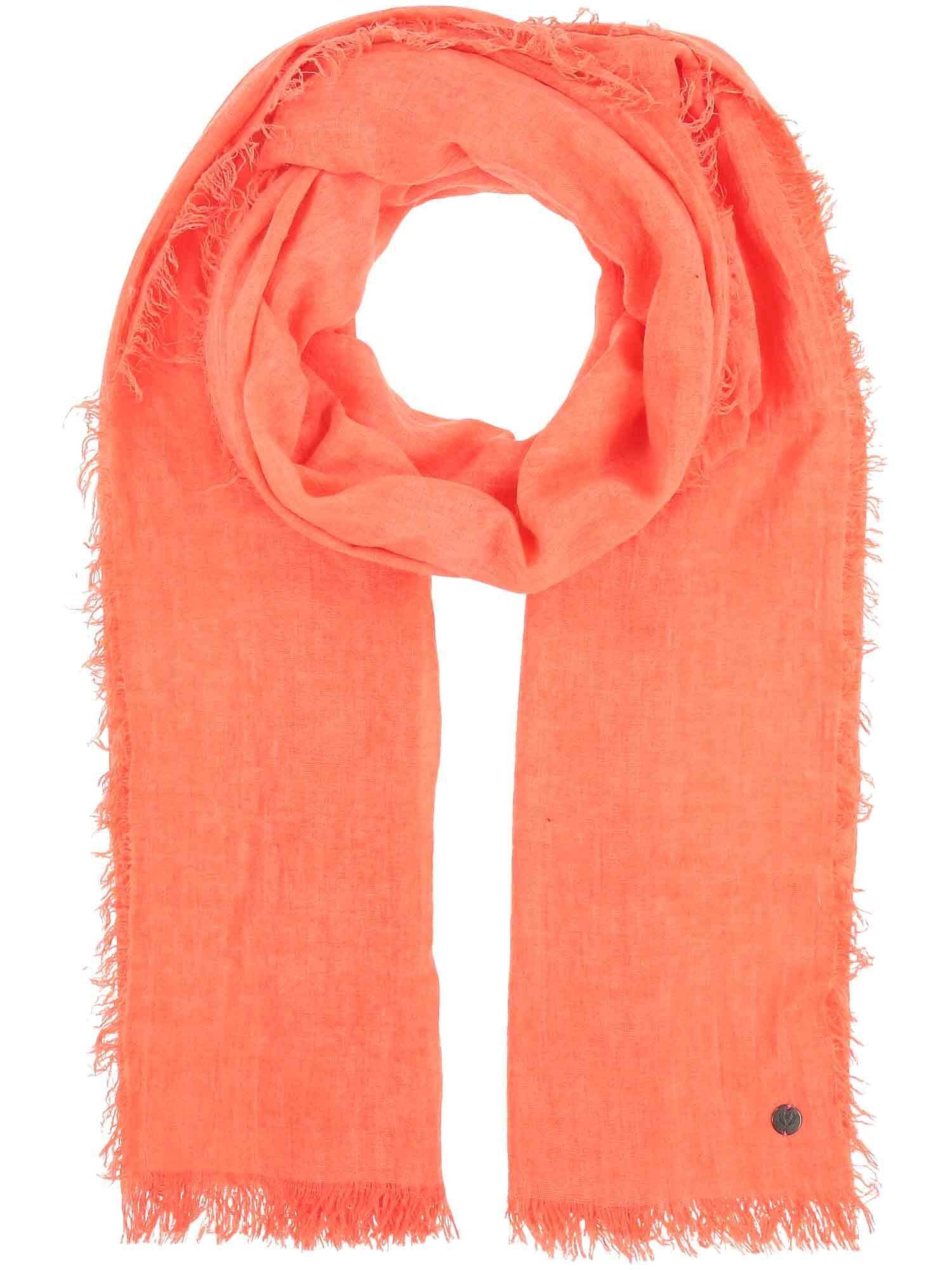 Fraas XXL-Schal Polyesterstola, (1-St) günstig online kaufen