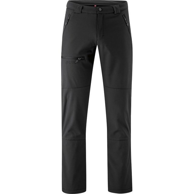 Maier Sports Funktionshose Softshellhose Adakit günstig online kaufen