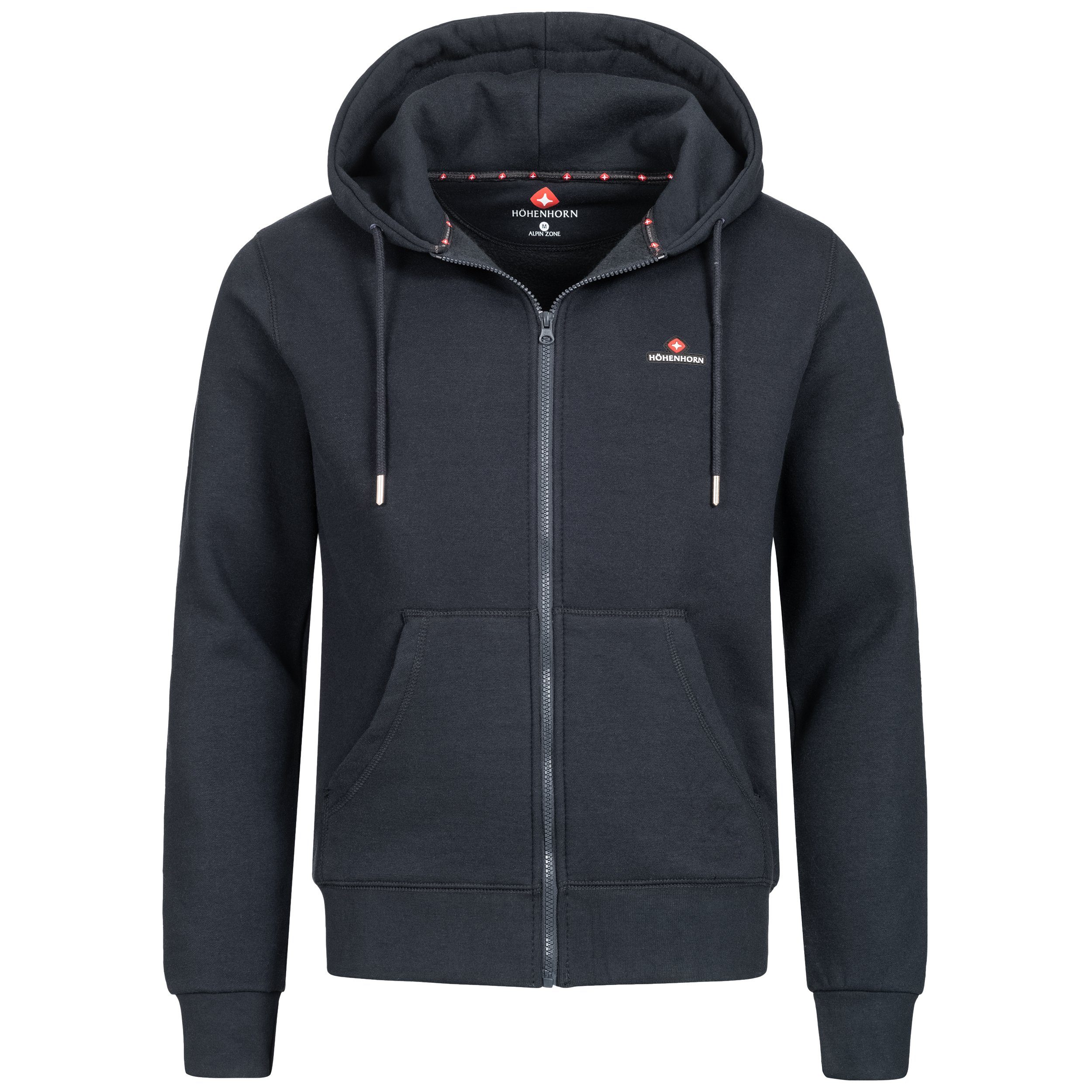 Höhenhorn Hoodie Katan Herren Hoody für günstig online kaufen