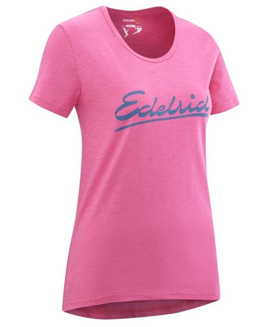 Edelrid Kurzarmshirt Edelrid W Highball T-shirt Damen Kurzarm-Shirt günstig online kaufen