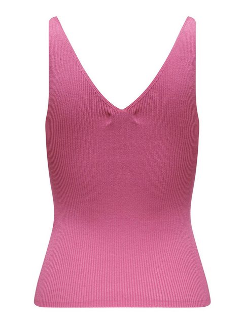 JACQUELINE de YONG Shirttop Tank Top Oberteil JDYNANNA Shirt Pullover V-nec günstig online kaufen