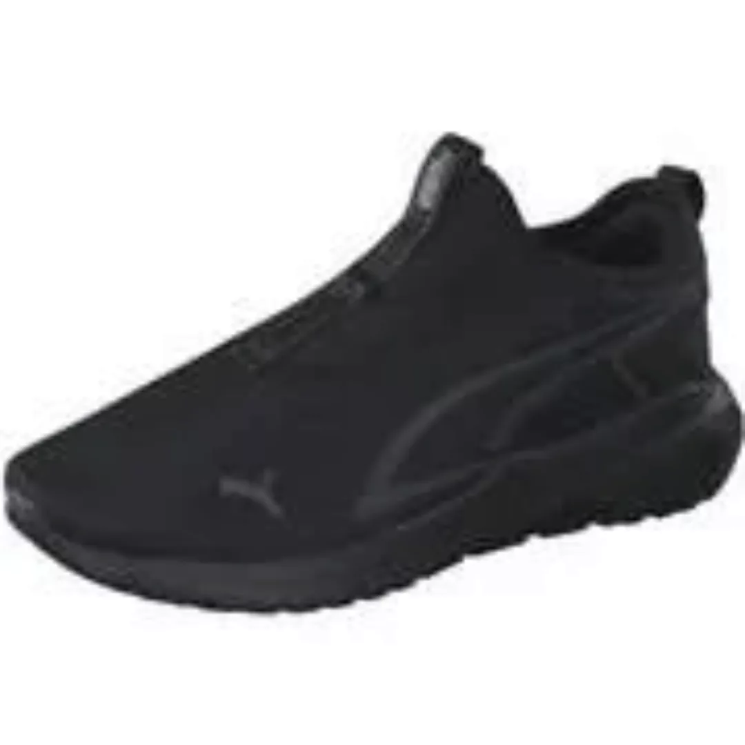 PUMA All-Day Active SlipOn Sneaker Herren schwarz|schwarz|schwarz|schwarz günstig online kaufen