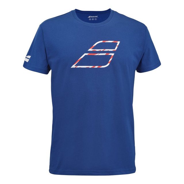 Babolat T-Shirt Exercise Big Flag Tee günstig online kaufen