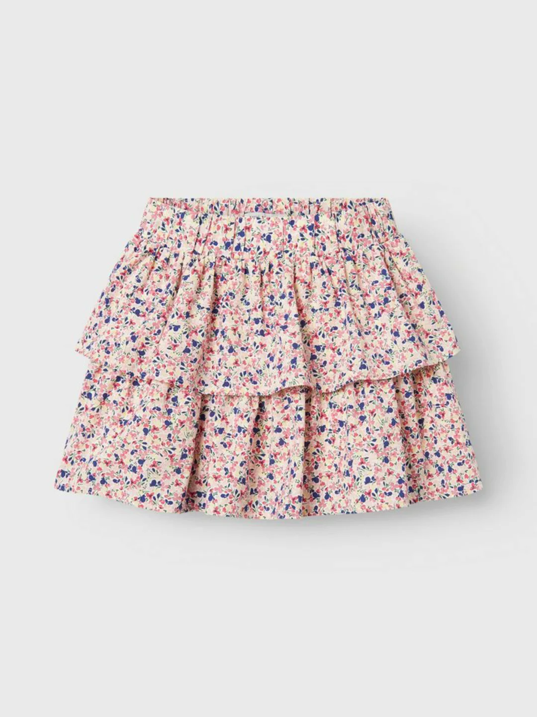 Name It Volantrock NKFVINAYA SKIRT FFF NOOS günstig online kaufen