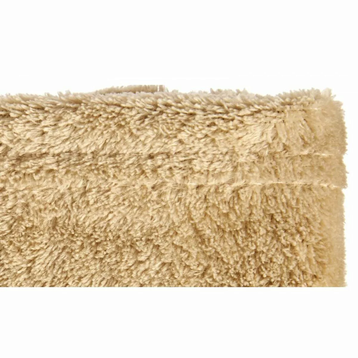 Fleece-decke Beige (125 X 0,5 X 150 Cm) (12 Stück) günstig online kaufen
