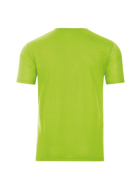 Trigema T-Shirt TRIGEMA V-Shirt COOLMAX® (1-tlg) günstig online kaufen