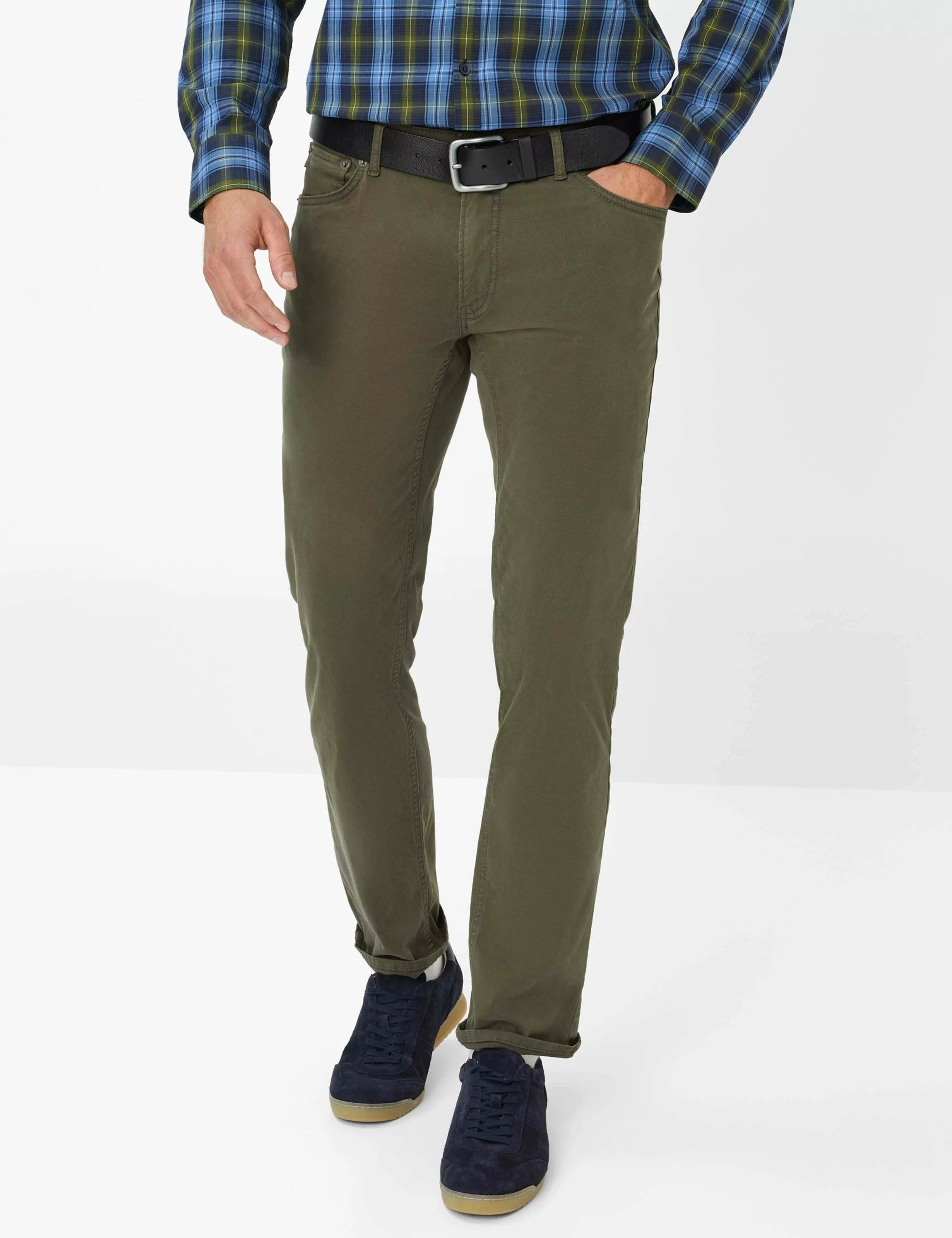 Brax 5-Pocket-Hose Style CHUCK günstig online kaufen
