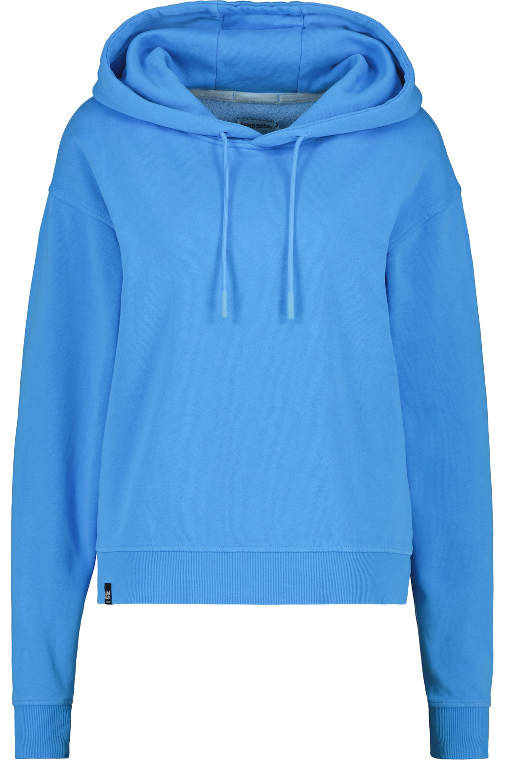 Alife & Kickin Kapuzensweatshirt "Damen ThaneeAK A", Basic Hoodie Kapuzenpu günstig online kaufen