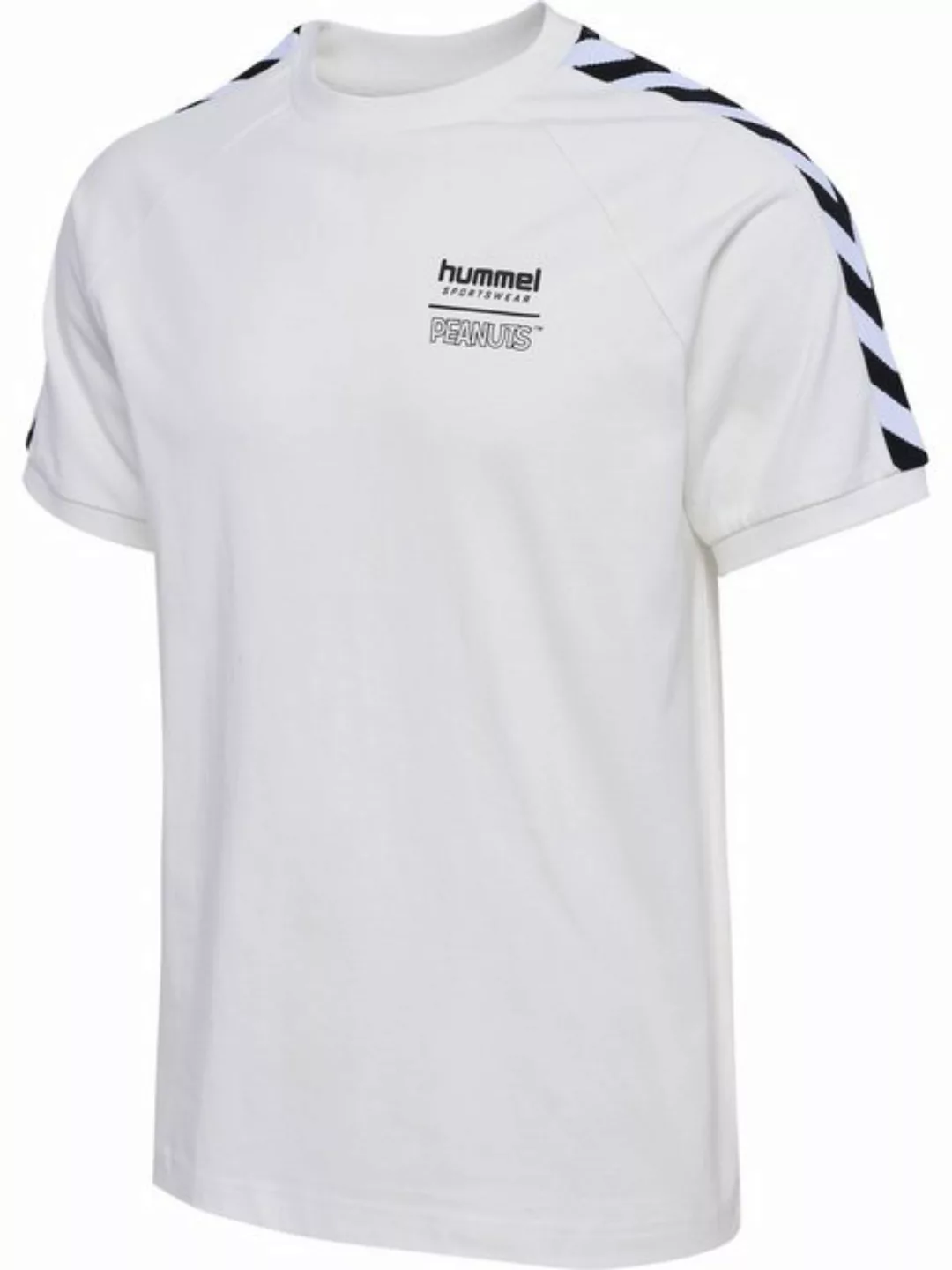 hummel Kurzarmshirt Archive T-Shirt Peanuts 9412 günstig online kaufen