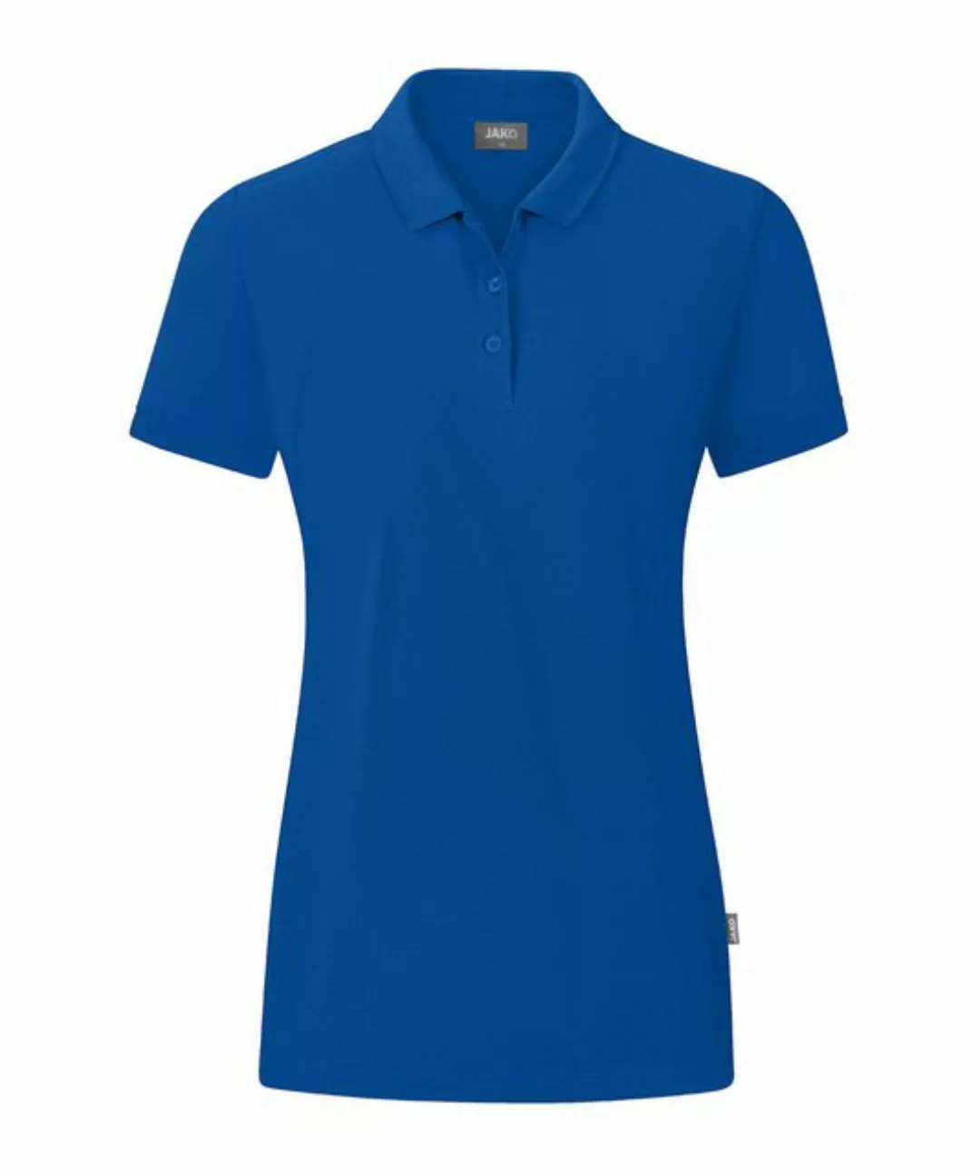 Jako Poloshirt Polo Organic Damen günstig online kaufen