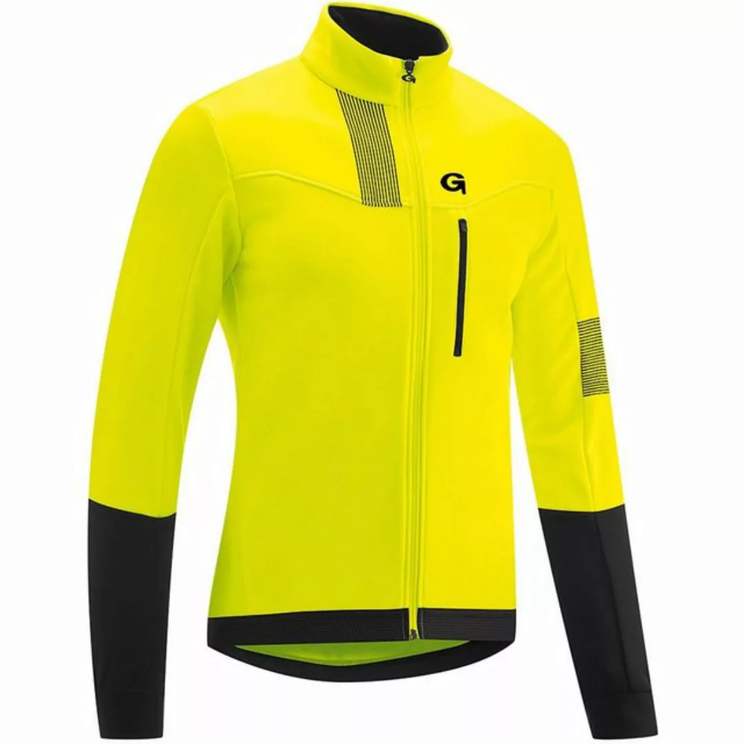 Gonso Fahrradjacke Valaff Herren Softshell-Jacke, Windjacke atmungsaktiv un günstig online kaufen