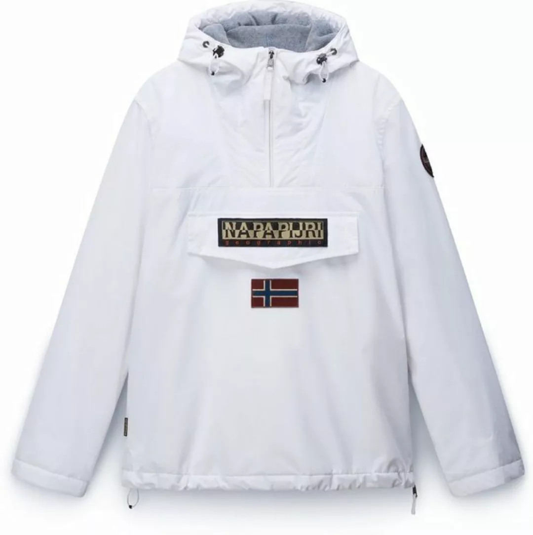 Napapijri Kurzjacke Rainforestinter 3 günstig online kaufen