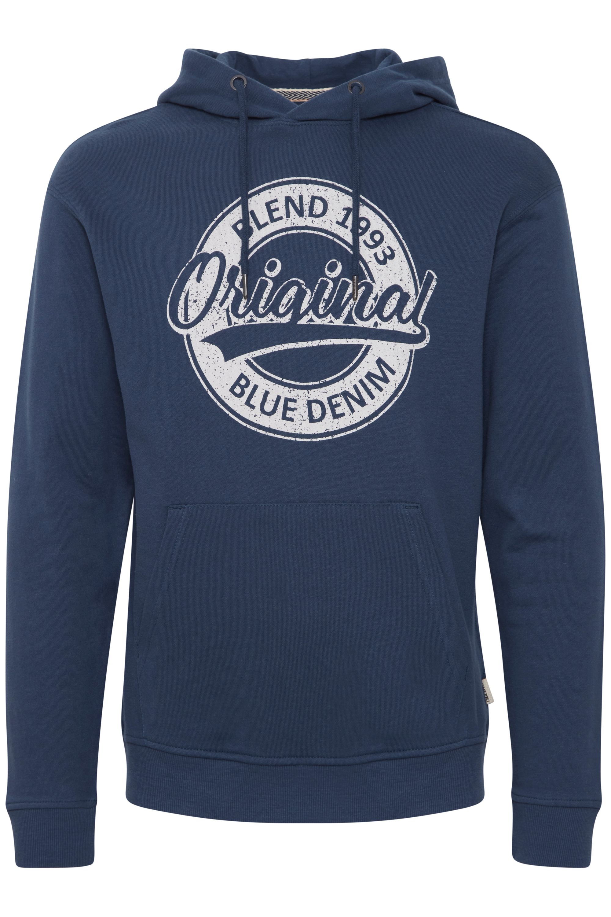 Blend Hoodie "BLEND BHSweatshirt" günstig online kaufen