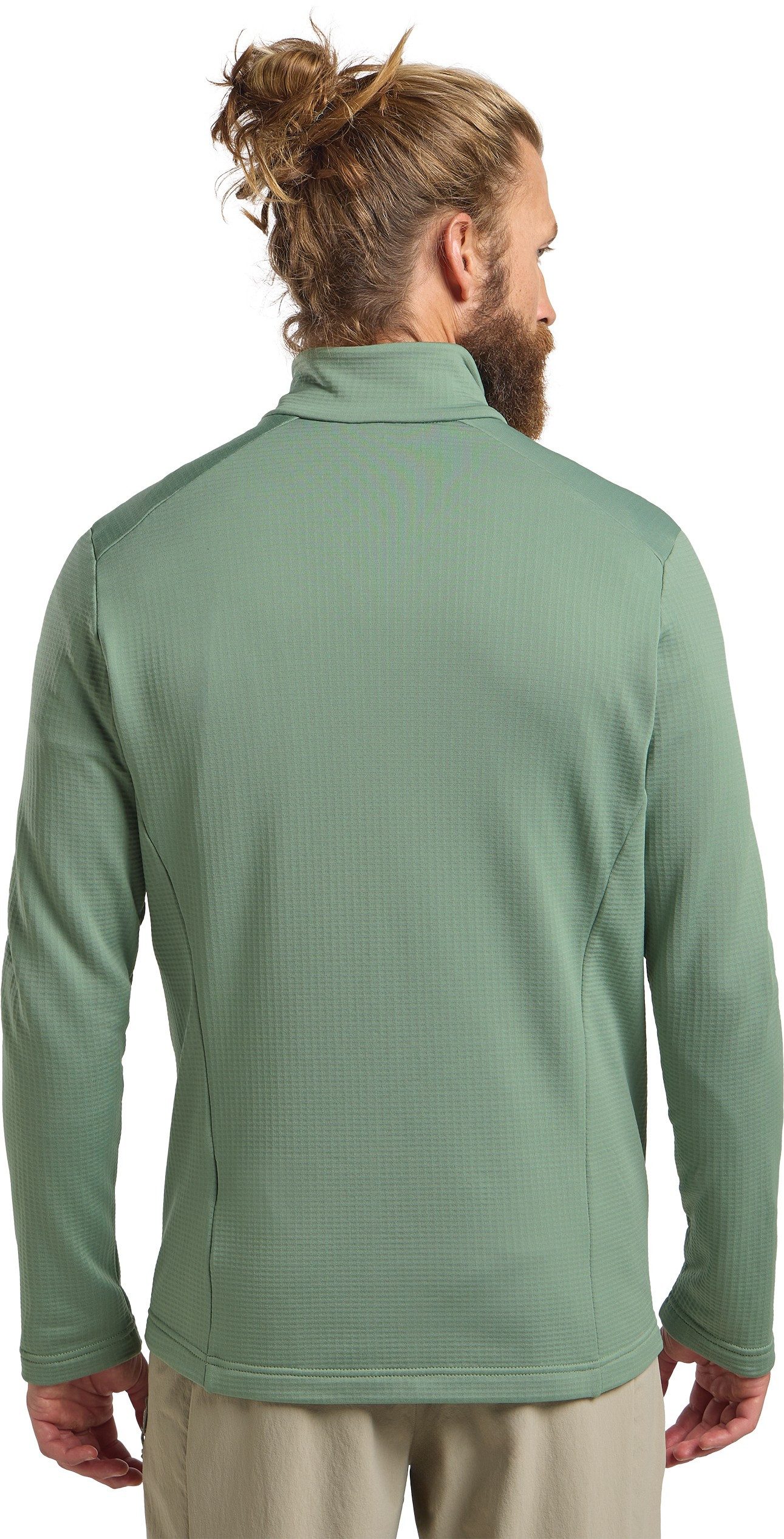 Jack Wolfskin Fleecejacke "KOLBENBERG FZ M" günstig online kaufen