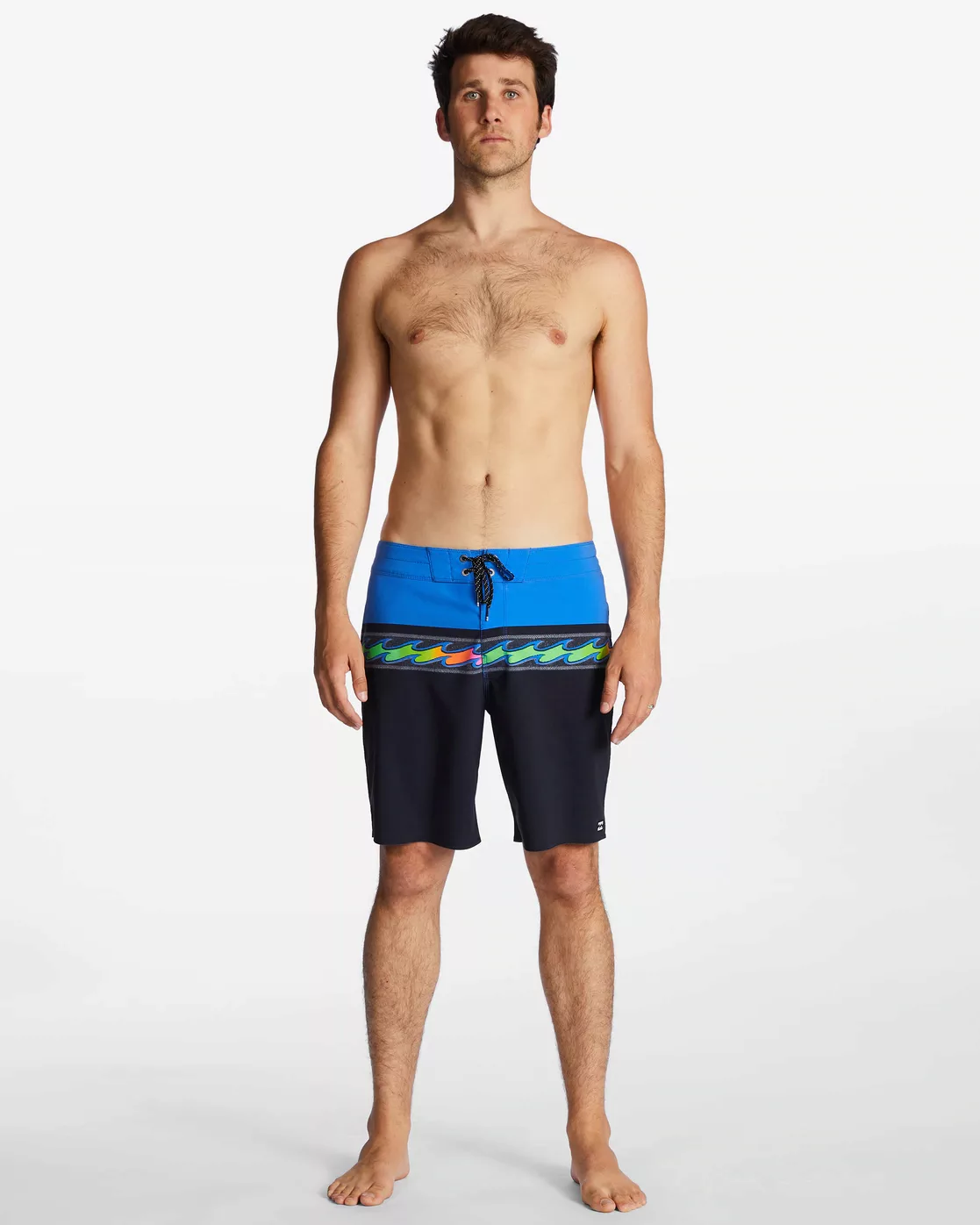 Billabong Boardshorts "Momentum Pro" günstig online kaufen