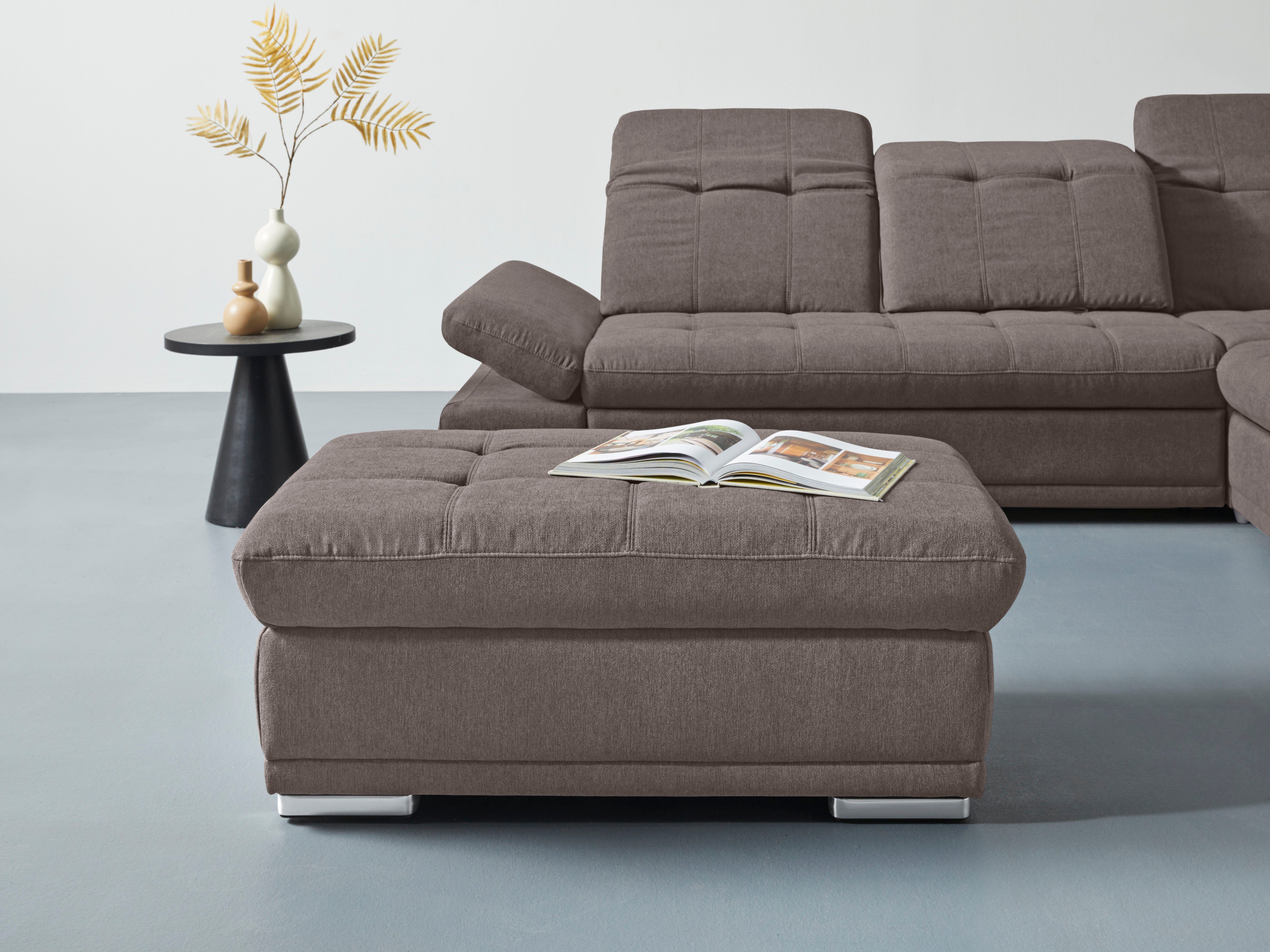COTTA Hocker "Holiday", (1 St.) günstig online kaufen