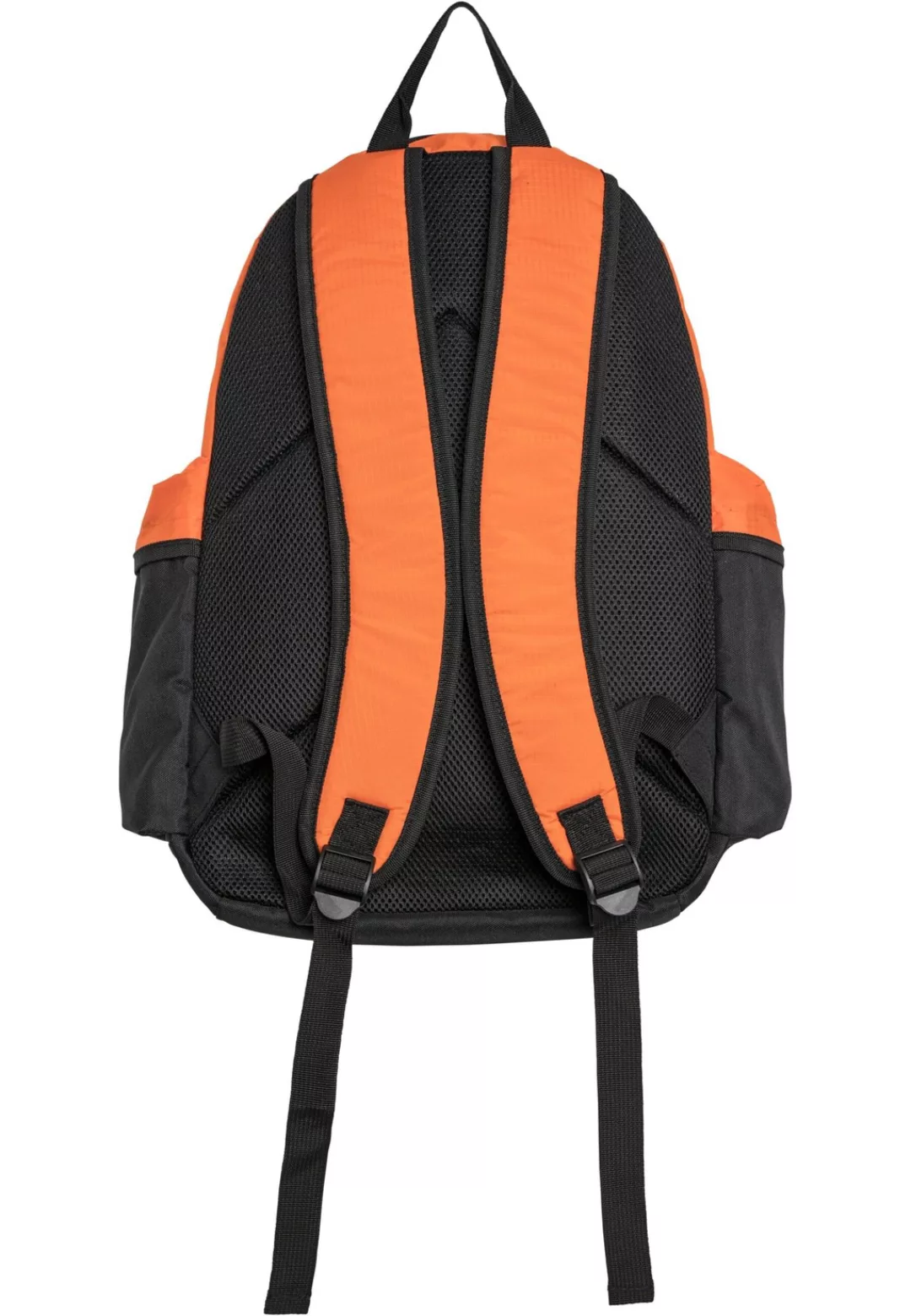 URBAN CLASSICS Rucksack "Urban Classics Unisex Backpack Colourblocking" günstig online kaufen