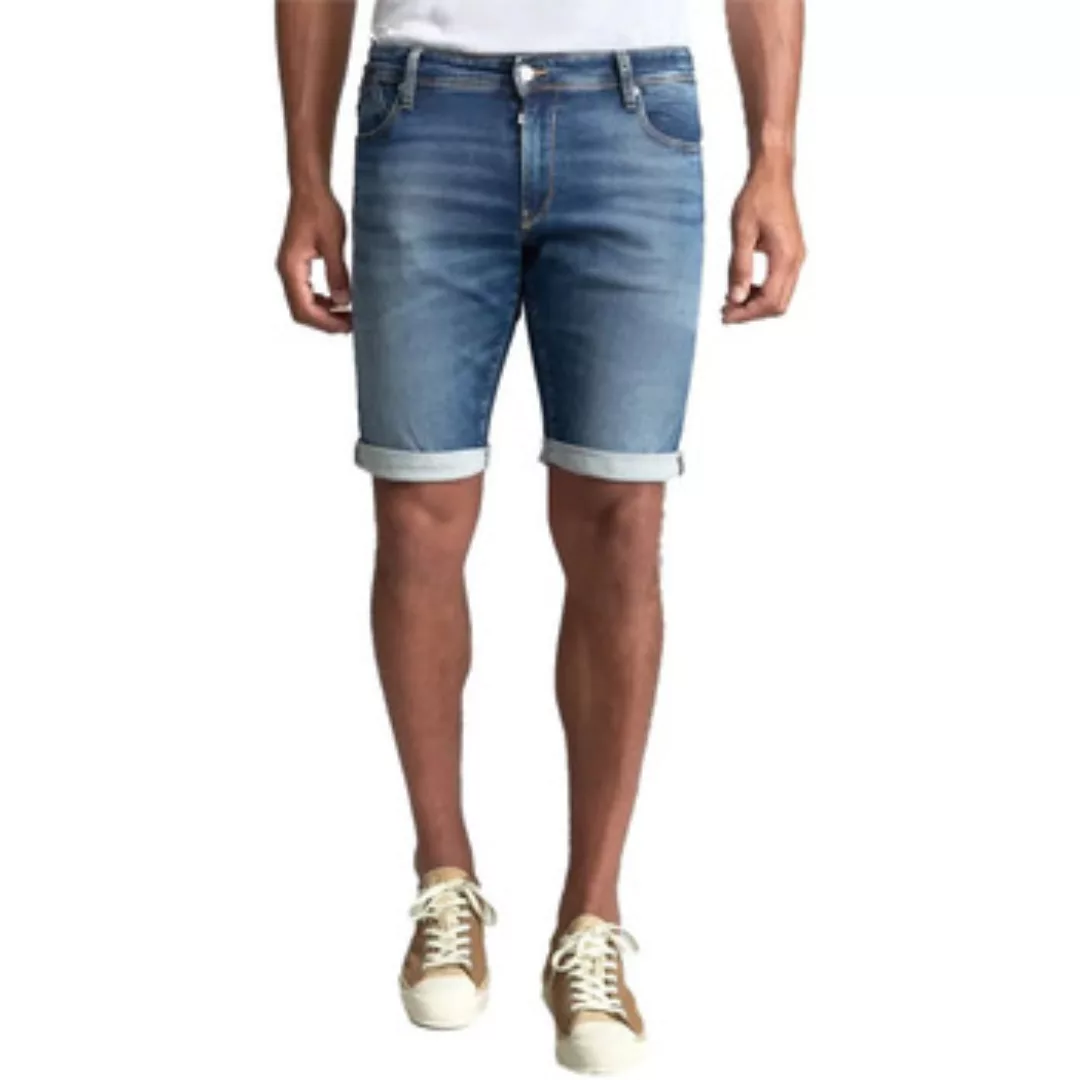 Le Temps des Cerises  Shorts stretch günstig online kaufen