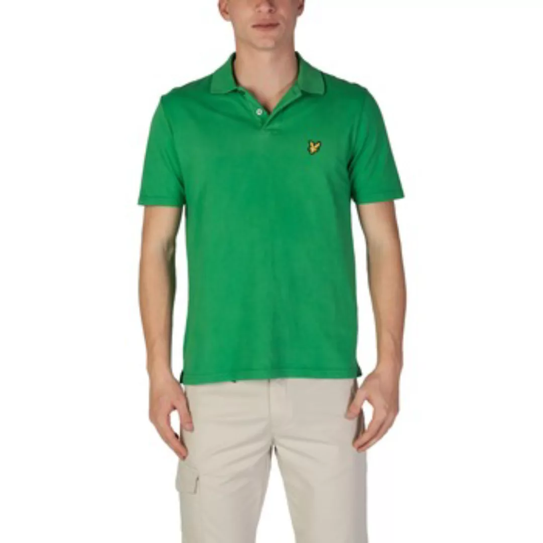 Lyle & Scott  Poloshirt SP1807V günstig online kaufen