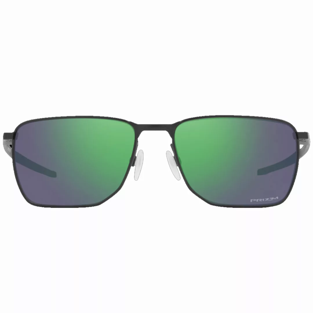 Oakley Ejector Satin Light Steel Prizm Jade günstig online kaufen