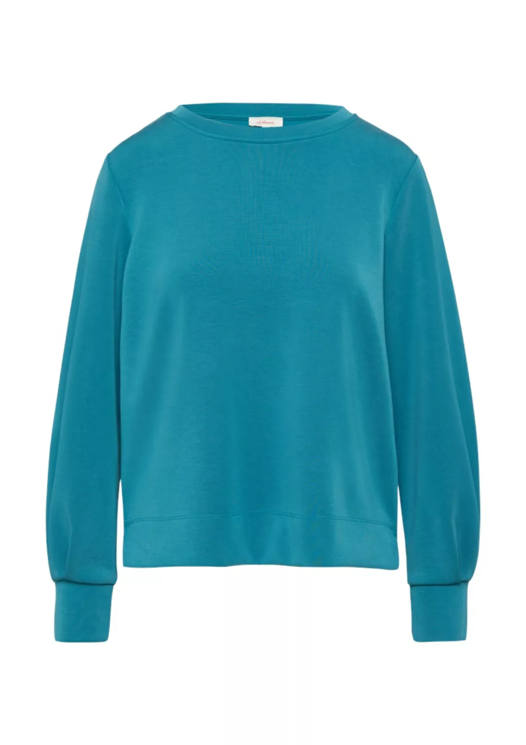 S.oliver Damen Pullover 2156437 günstig online kaufen