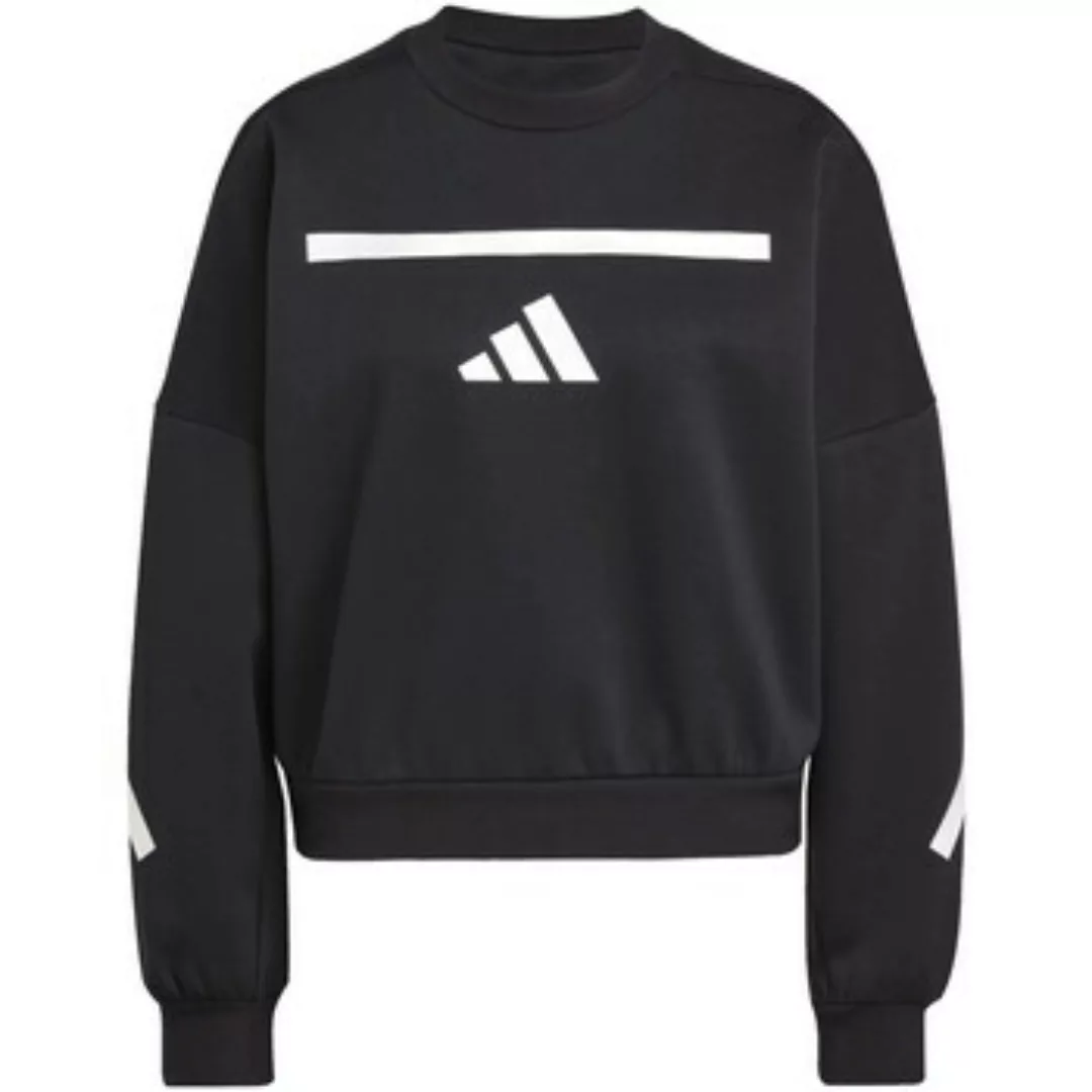 adidas Sportswear Sweatshirt W Z.N.E. SWT günstig online kaufen