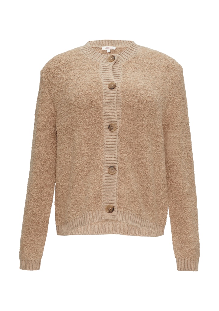 S.oliver Damen Pullover 2158603 günstig online kaufen