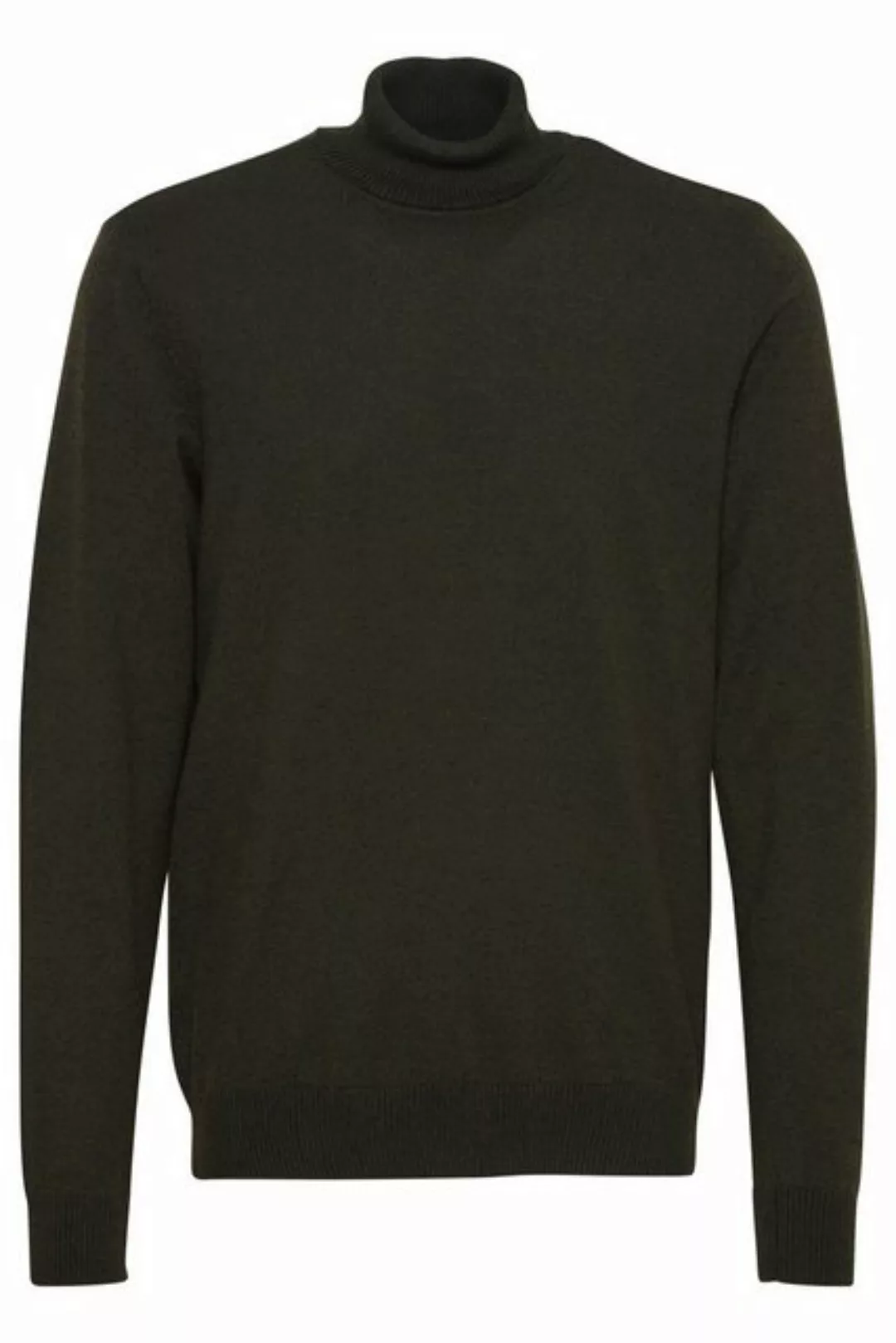 Blend Strickpullover "BLEND BHBRUTON roll neck knit" günstig online kaufen