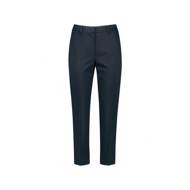 GERRY WEBER Shorts blau regular (1-tlg) günstig online kaufen