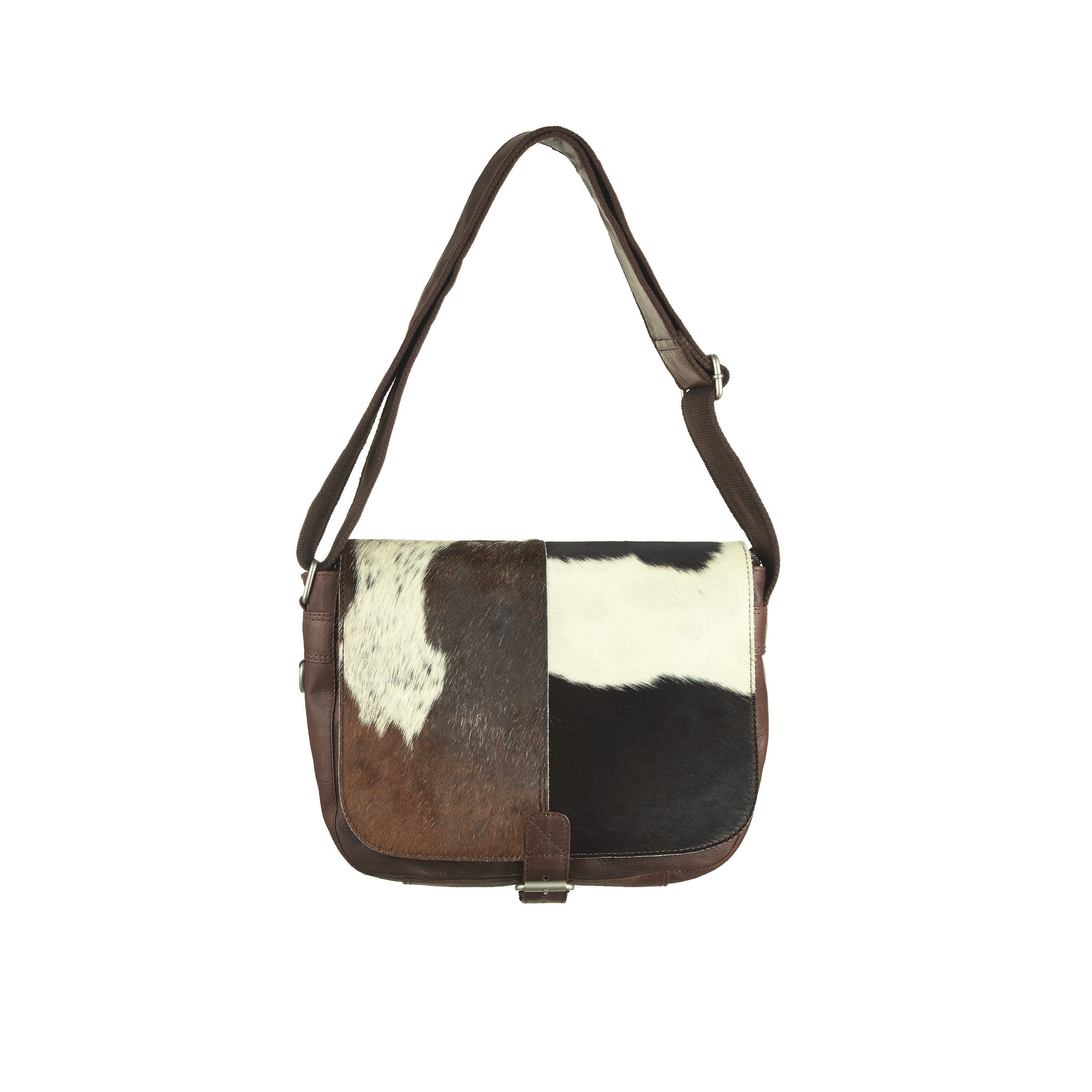 Bull & Hunt Messenger Bag twenty günstig online kaufen