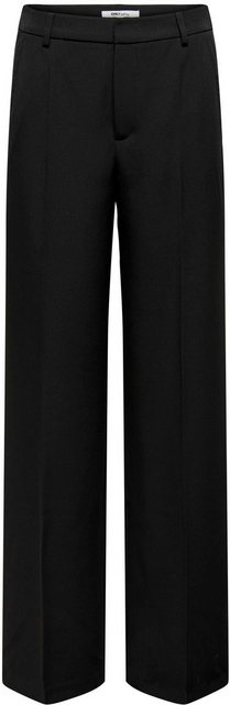 ONLY Anzughose ONLBERRY LIFE HW WIDE PANT TLR NOOS mit Stretch günstig online kaufen