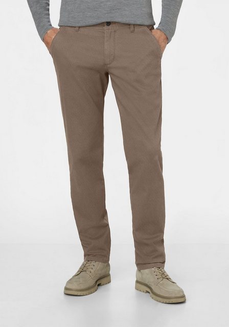 Redpoint Chinohose ODESSA Regular Fit Chino Hose mit Stretch günstig online kaufen