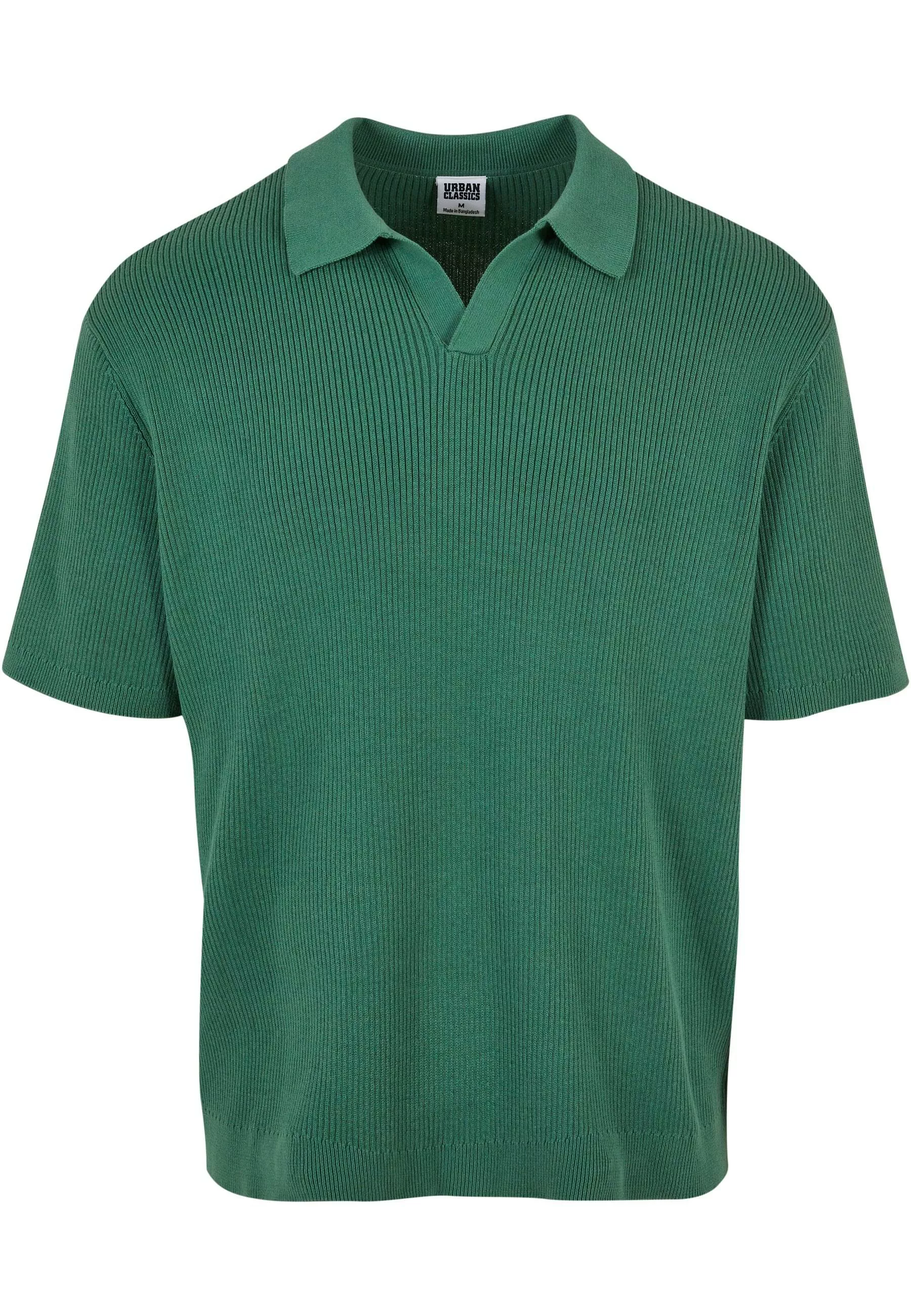 URBAN CLASSICS T-Shirt "Urban Classics Herren Ribbed Oversized Shirt" günstig online kaufen