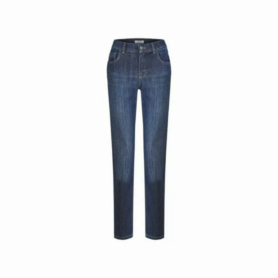 ANGELS Stretch-Jeans ANGELS JEANS DOLLY dark indigo used 360 80.3158 - STRE günstig online kaufen