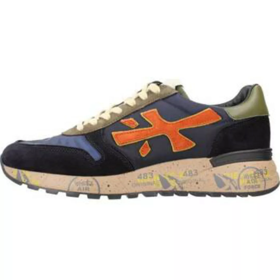 Premiata  Sneaker MICK 6419 günstig online kaufen