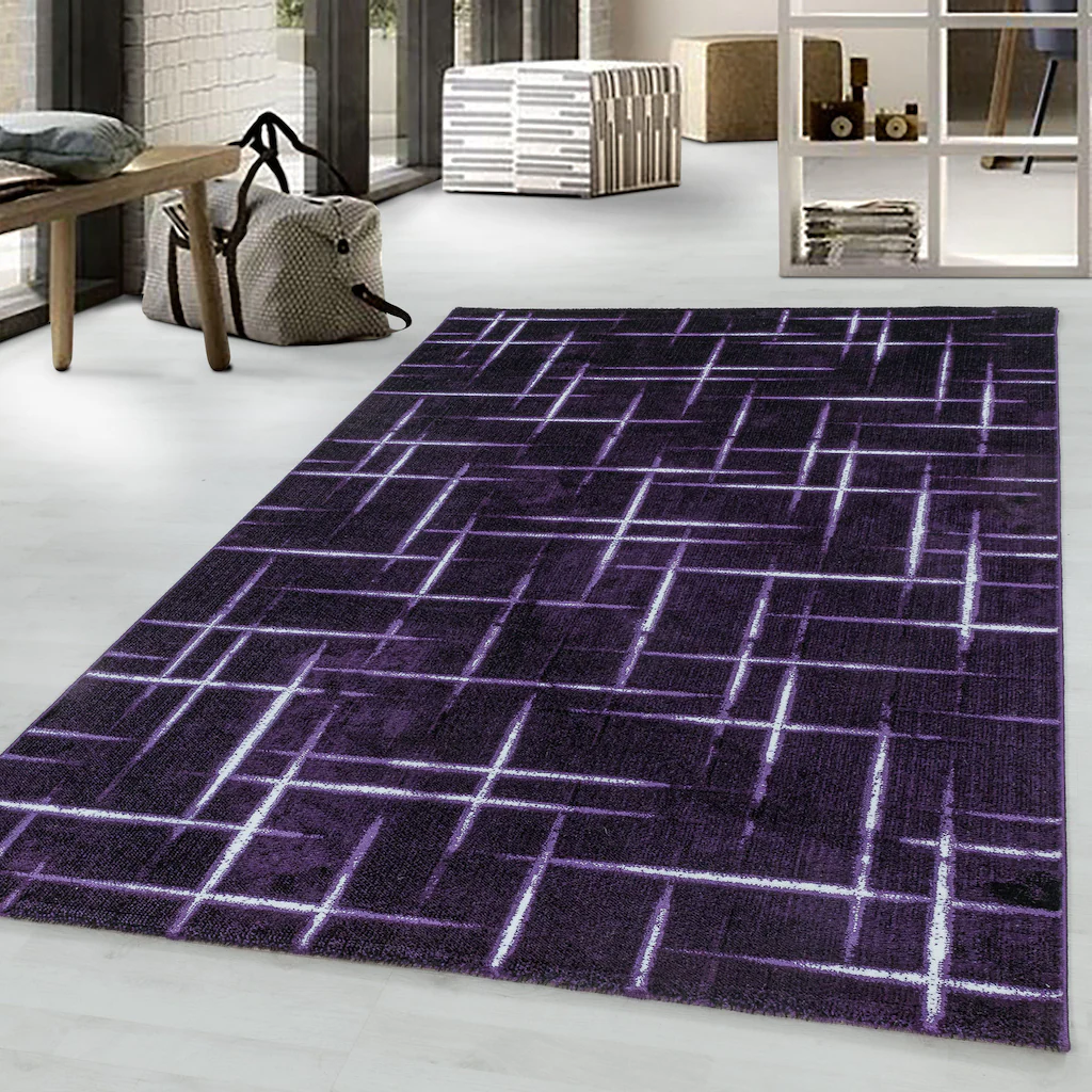 Ayyildiz Teppiche Teppich »COSTA 3521«, rechteckig, Wohnzimmer günstig online kaufen