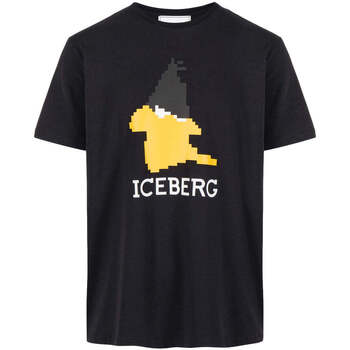 Iceberg  T-Shirts & Poloshirts - günstig online kaufen