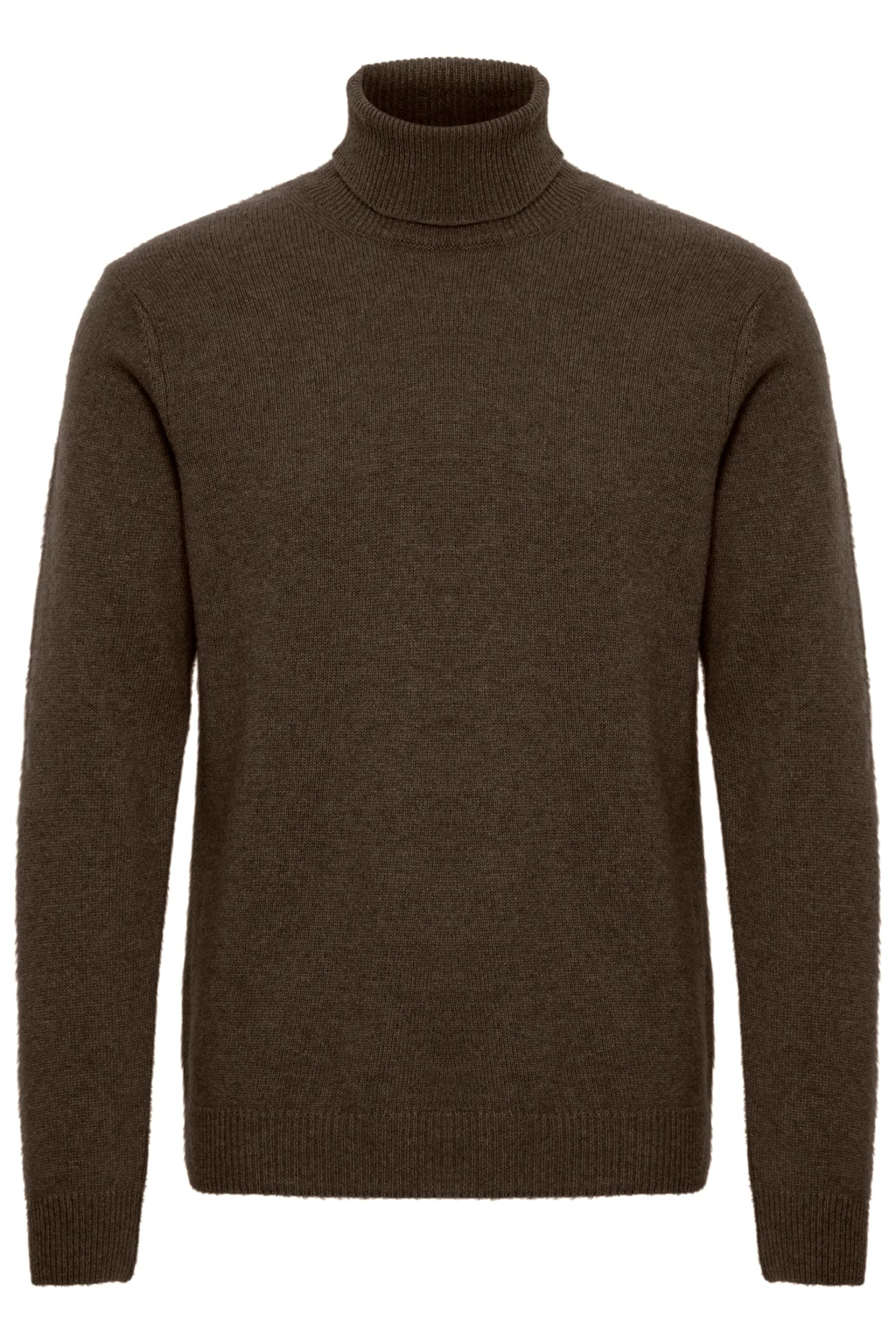 Casual Friday Strickpullover "Strickrollkragenpull CFKarl" günstig online kaufen