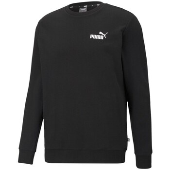 Puma  Sweatshirt Ess Small Logo Crew günstig online kaufen
