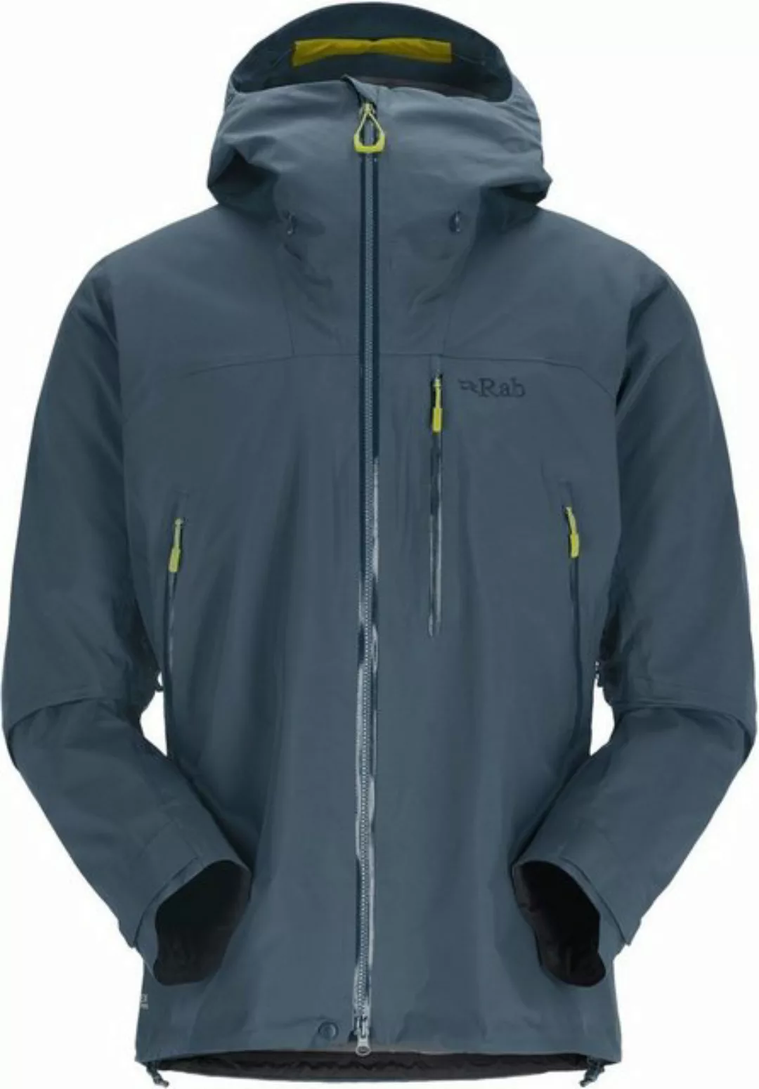 Rab Outdoorjacke Latok Mountain GTX Jacket günstig online kaufen