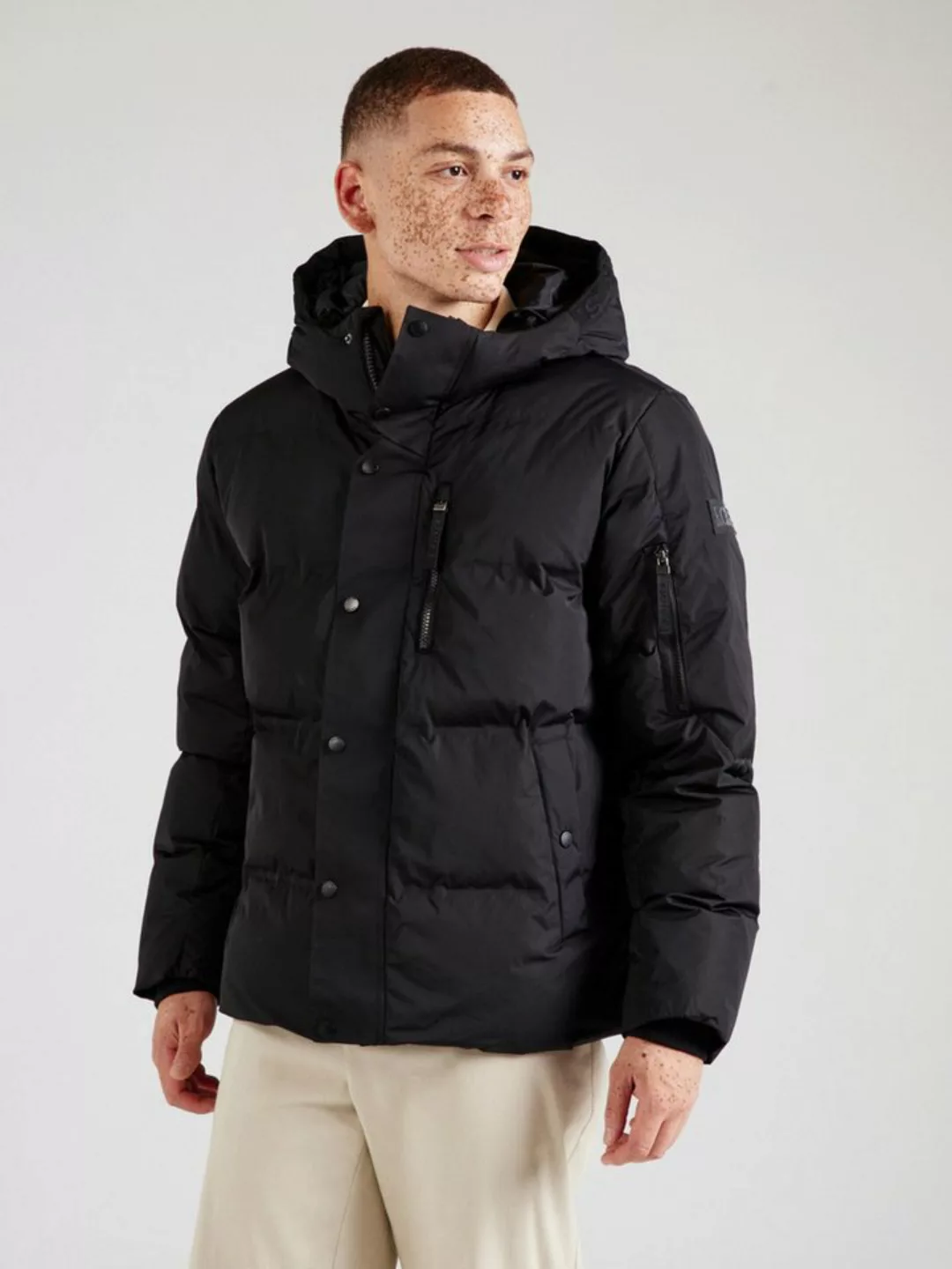 s.Oliver Steppjacke (1-St) günstig online kaufen