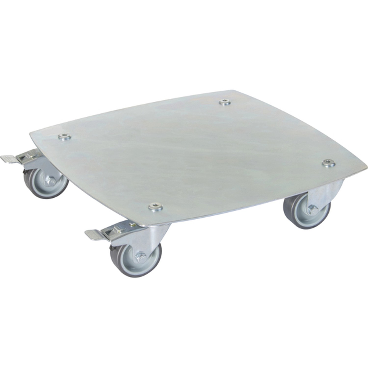 Wagner Pflanzenroller GH 7009 Silber 30 cm x 30 cm günstig online kaufen